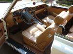 Rolls-Royce Corniche IV Cabriolet 1993 года